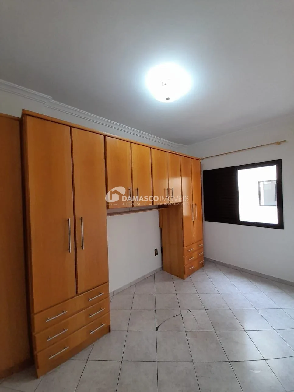 Apartamento para locação, Santa Maria, São Caetano do Sul, SP