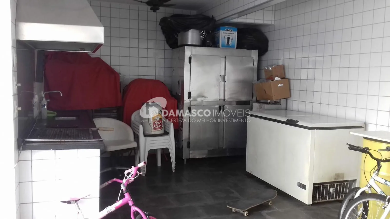 Sobrado à venda 4 Quartos, 2 Suites, 2 Vagas, 300M², Rudge Ramos, São Bernardo do Campo - SP
