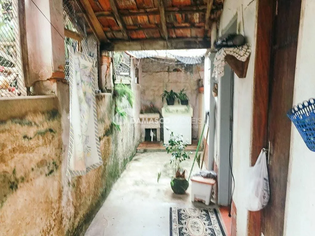 Casa à venda 2 Quartos, 10 Vagas, Santa Maria, São Caetano do Sul - SP