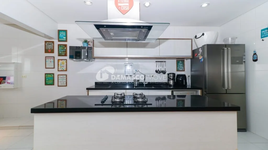 Cobertura / Penthouse à venda, Santa Maria, São Caetano do Sul, SP