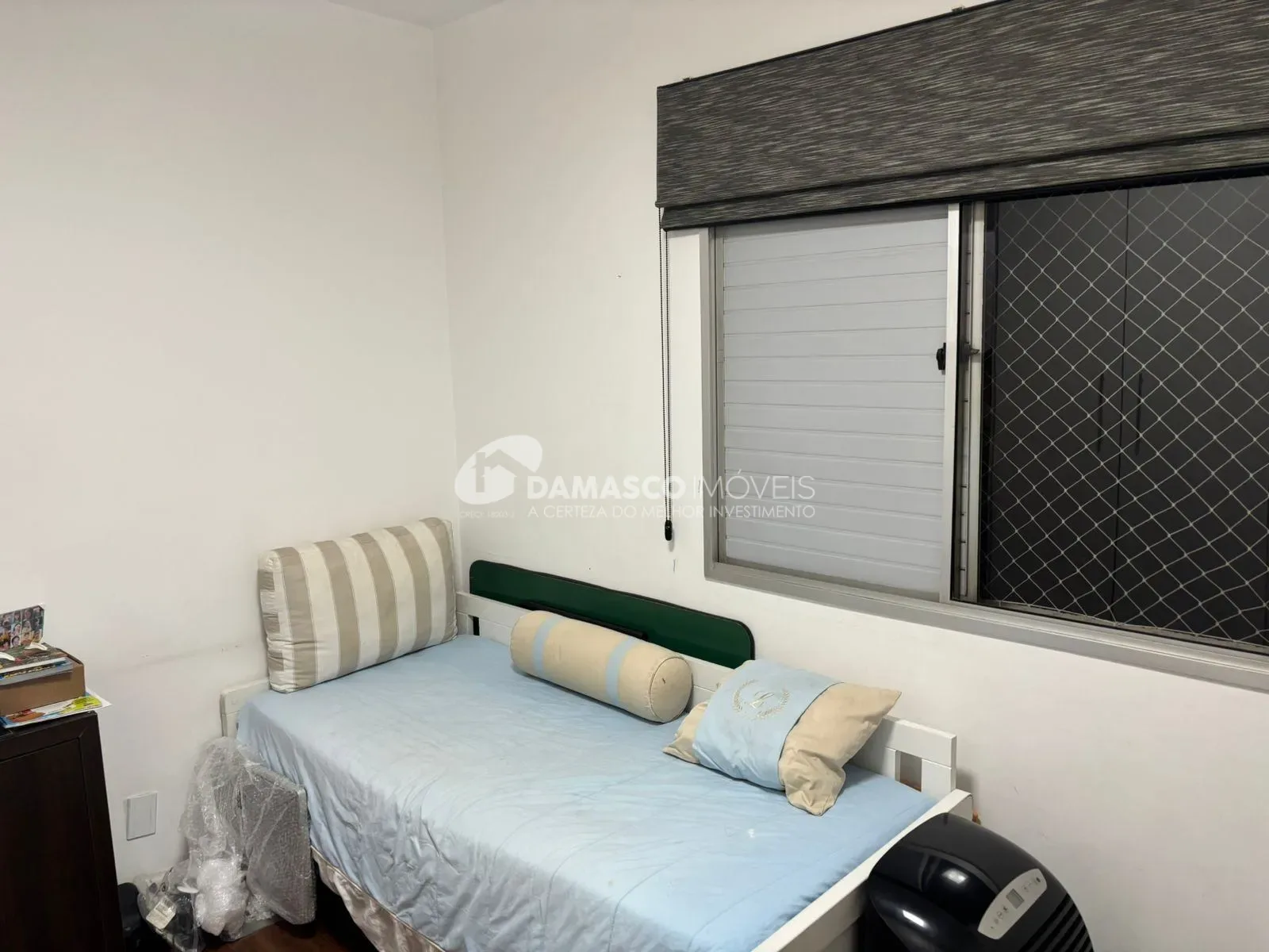 Apartamento à venda, Santa Paula, São Caetano do Sul, SP