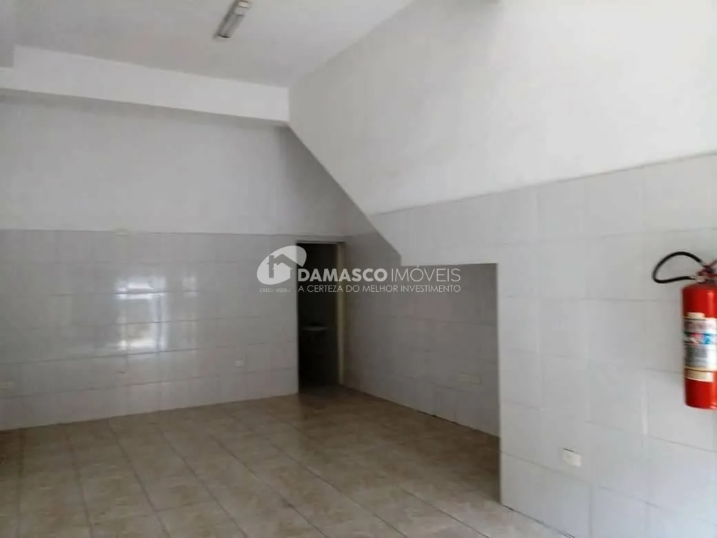 Salão para Locação Osvaldo Cruz, São Caetano do Sul - SP |