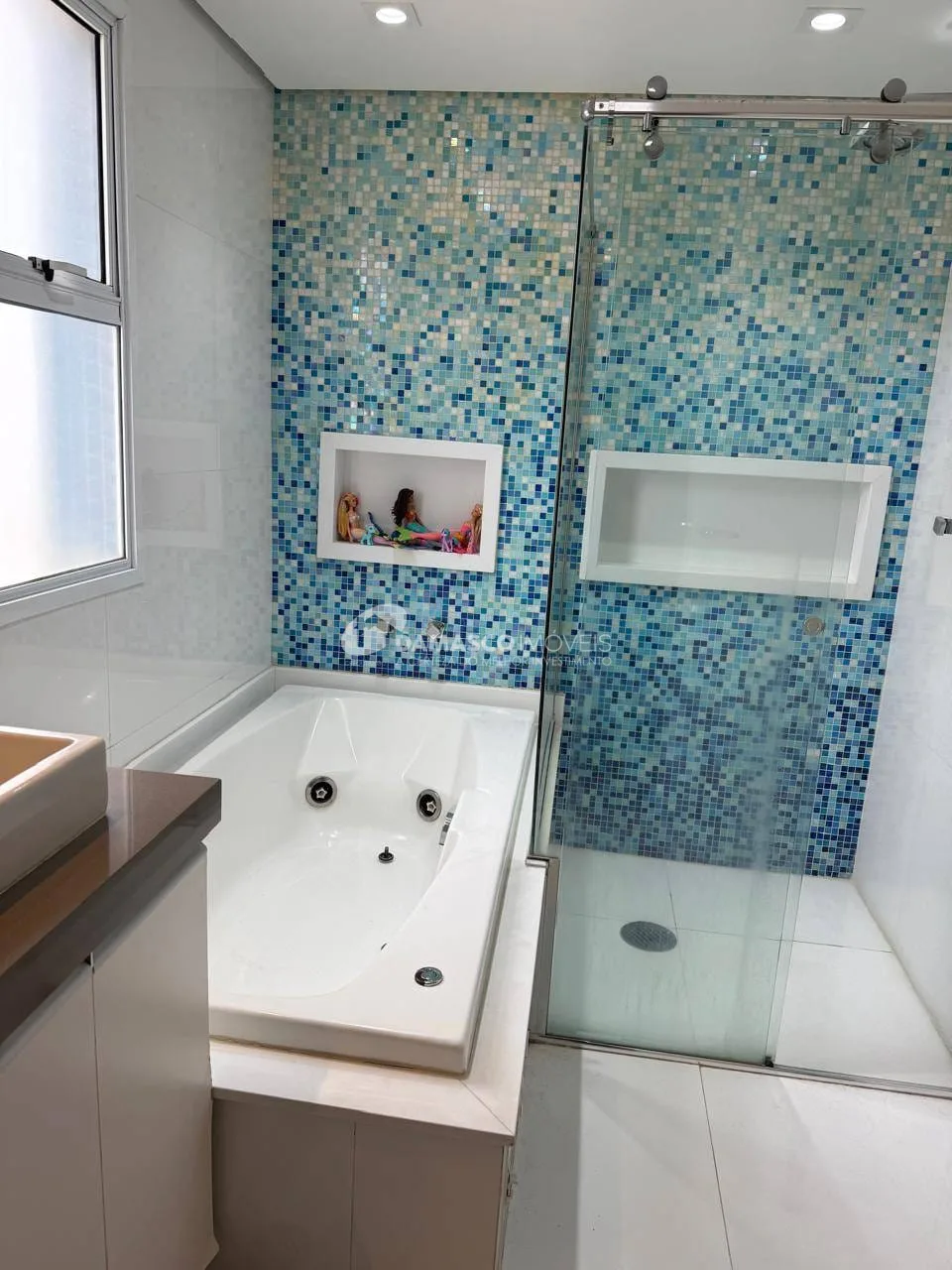 Apartamento à venda, Osvaldo Cruz, São Caetano do Sul, SP