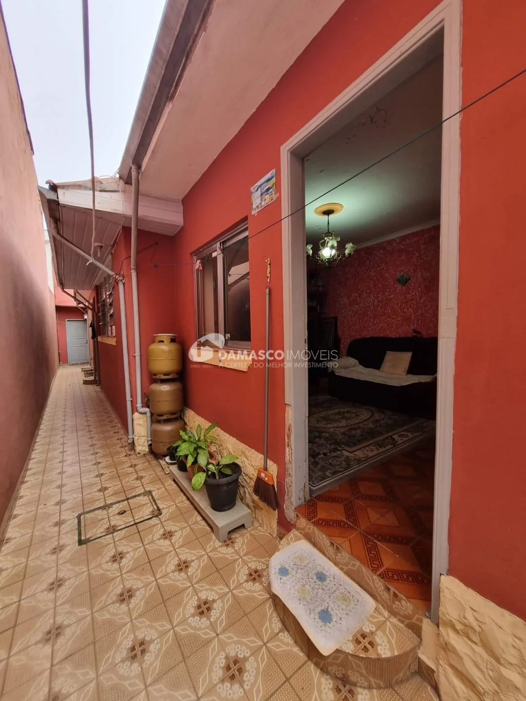 Casa à venda, Santa Maria, São Caetano do Sul, SP