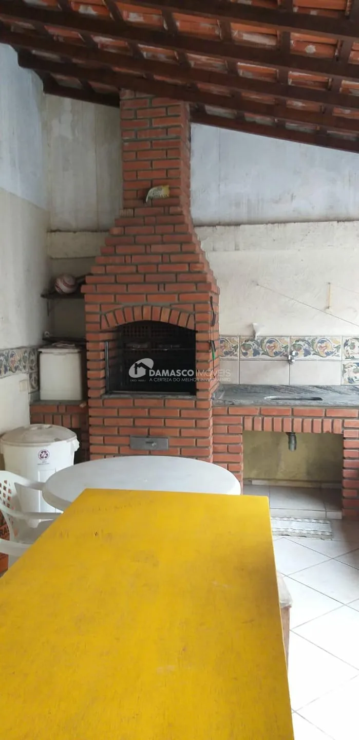 Casa à venda 3 Quartos, 3 Suites, 6 Vagas, 379M², Rudge Ramos, São Bernardo do Campo - SP