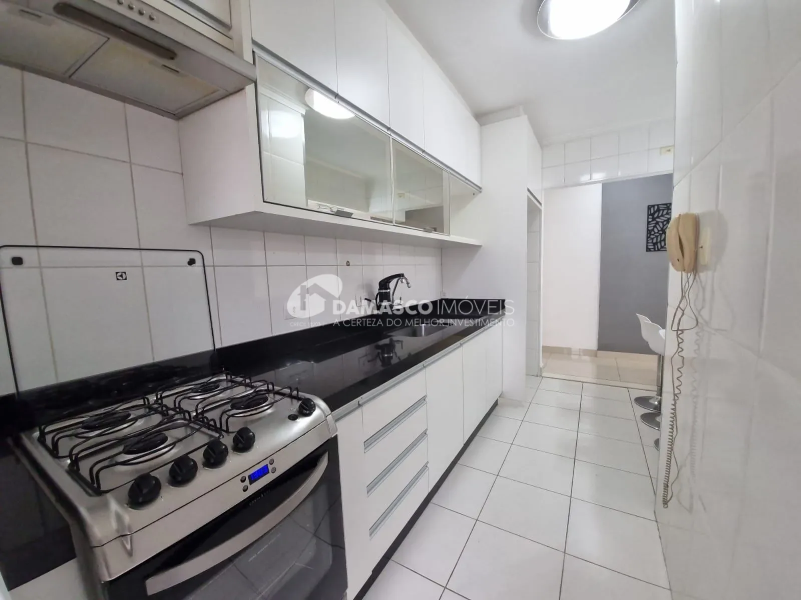 Apartamento à venda, Santa Paula, São Caetano do Sul, SP