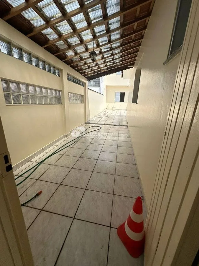 Casa com 7 quartos, Anchieta - São Bernardo do Campo