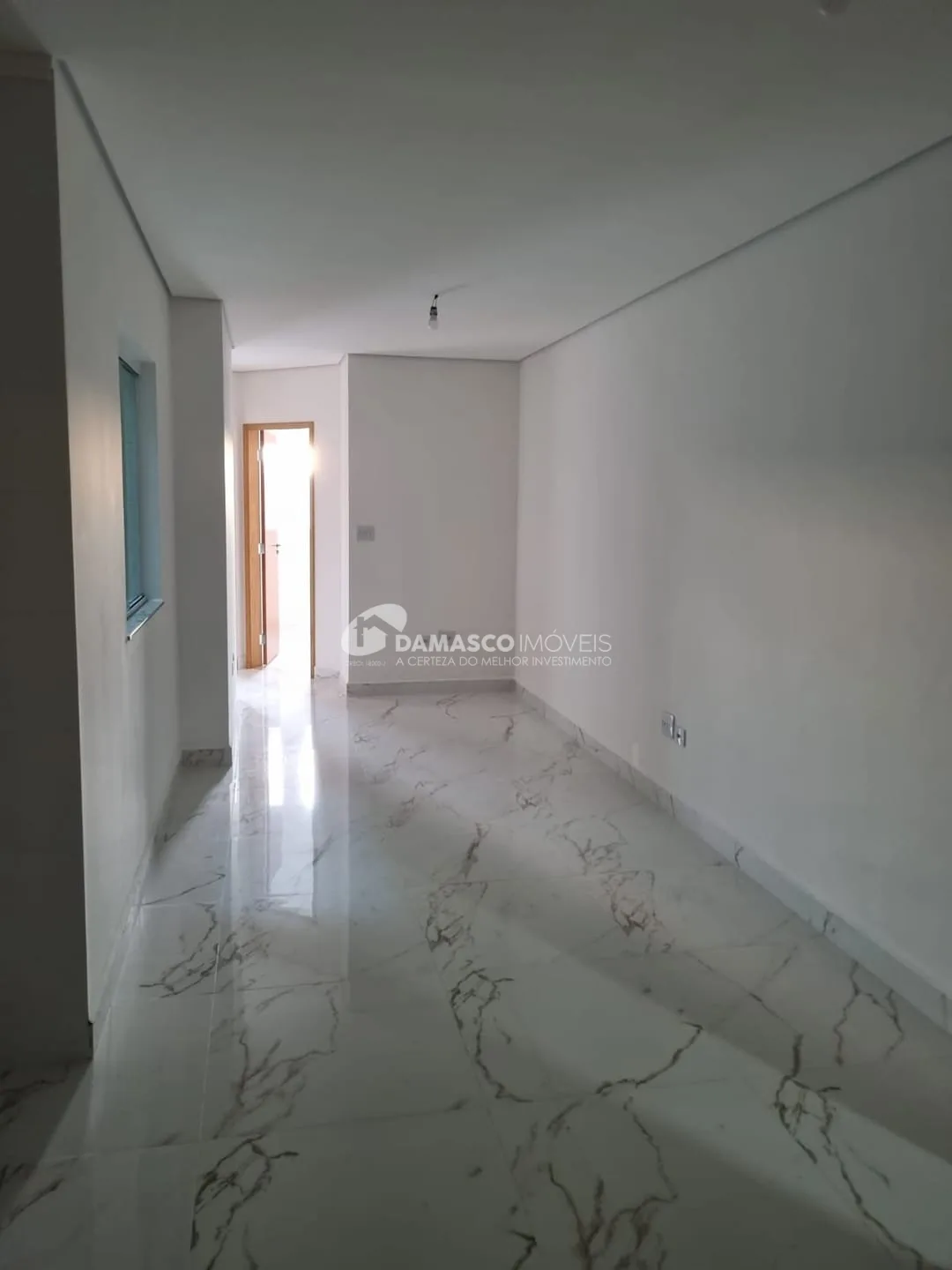 Apartamento à venda, Vila Camilópolis, Santo André, SP