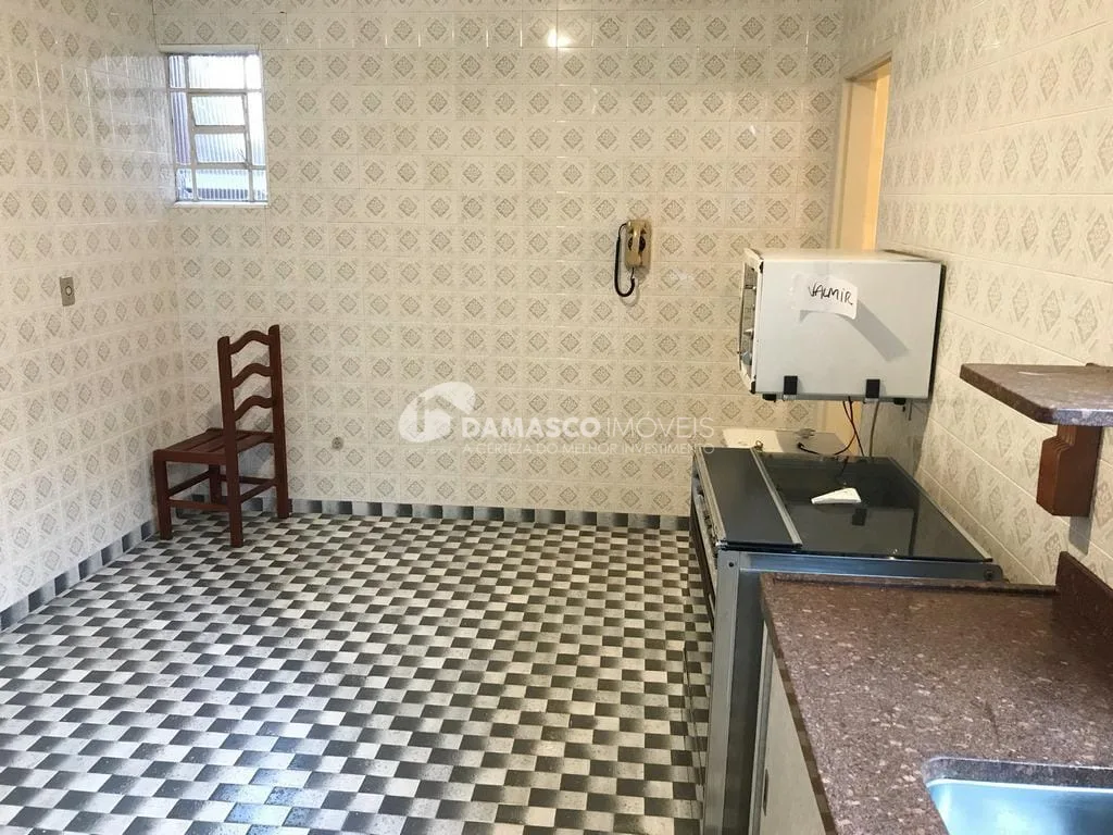 Sobrado à venda 3 Quartos, 2 Vagas, 198M², Olímpico, São Caetano do Sul - SP