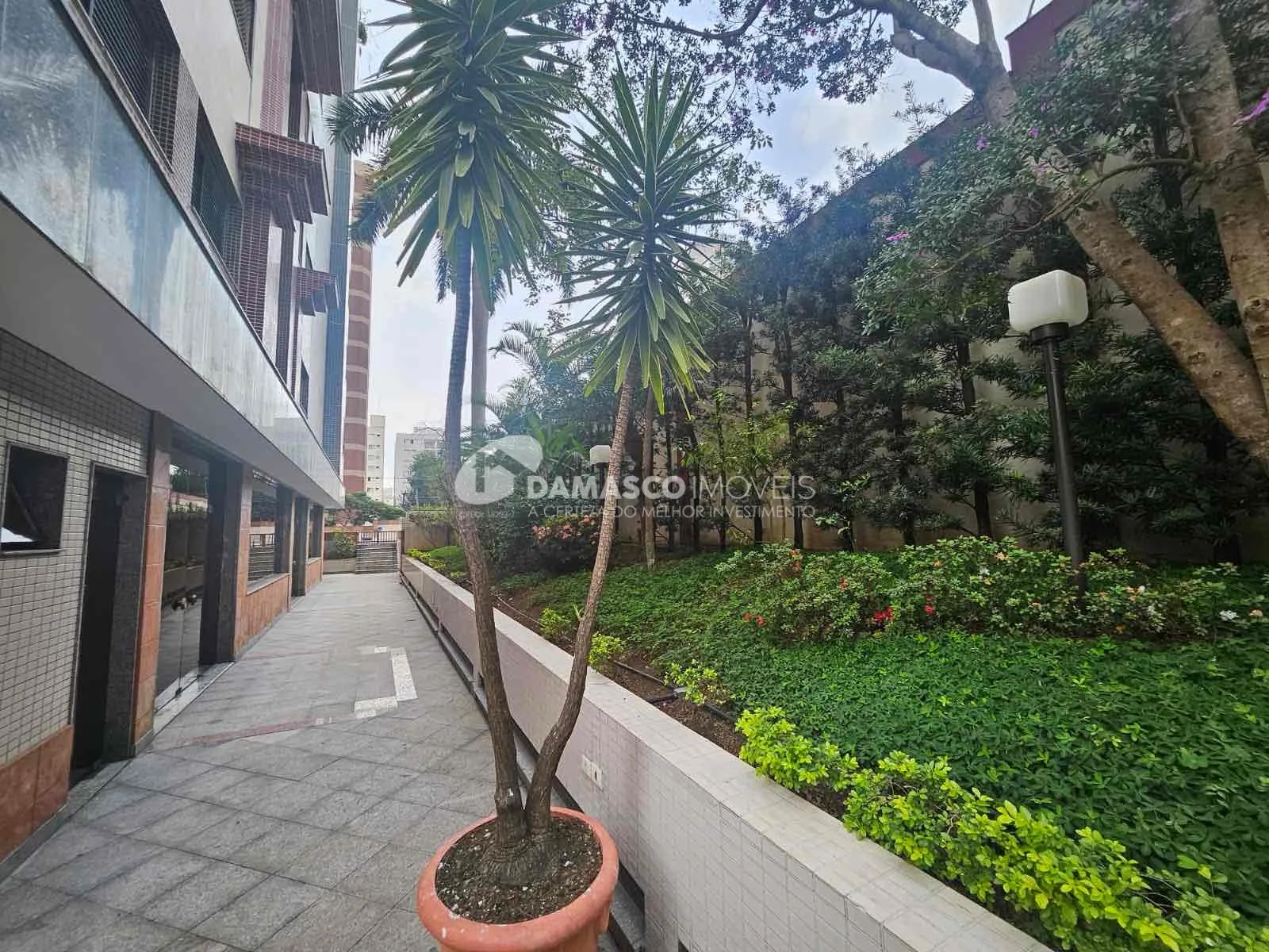 Apartamento padrão à Venda, Santa Paula, São Caetano do Sul, SP