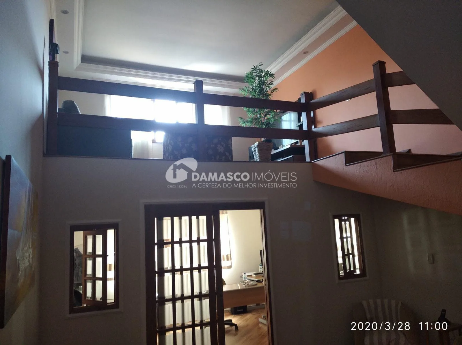 Sobrado à venda 3 Quartos, 1 Suite, 4 Vagas, 155M², Vila Alpina, São Paulo - SP