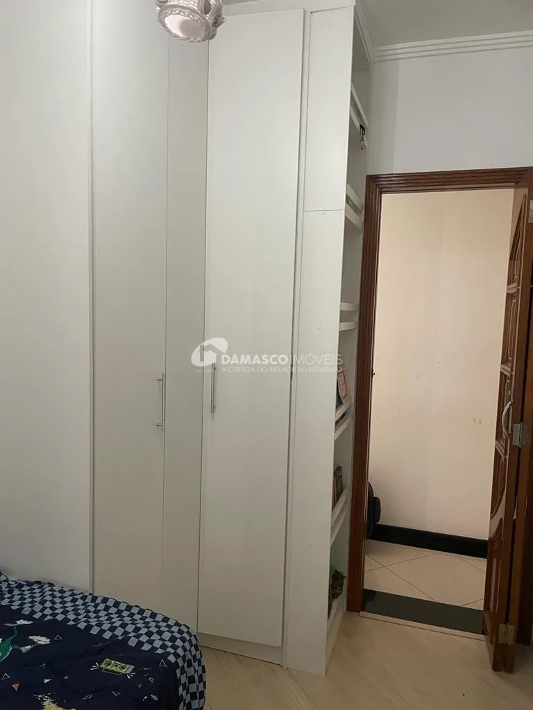 Apartamento à venda, Mauá, São Caetano do Sul, SP