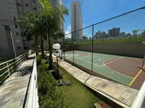 Apartamento à venda, Vila Gonçalves, São Bernardo do Campo