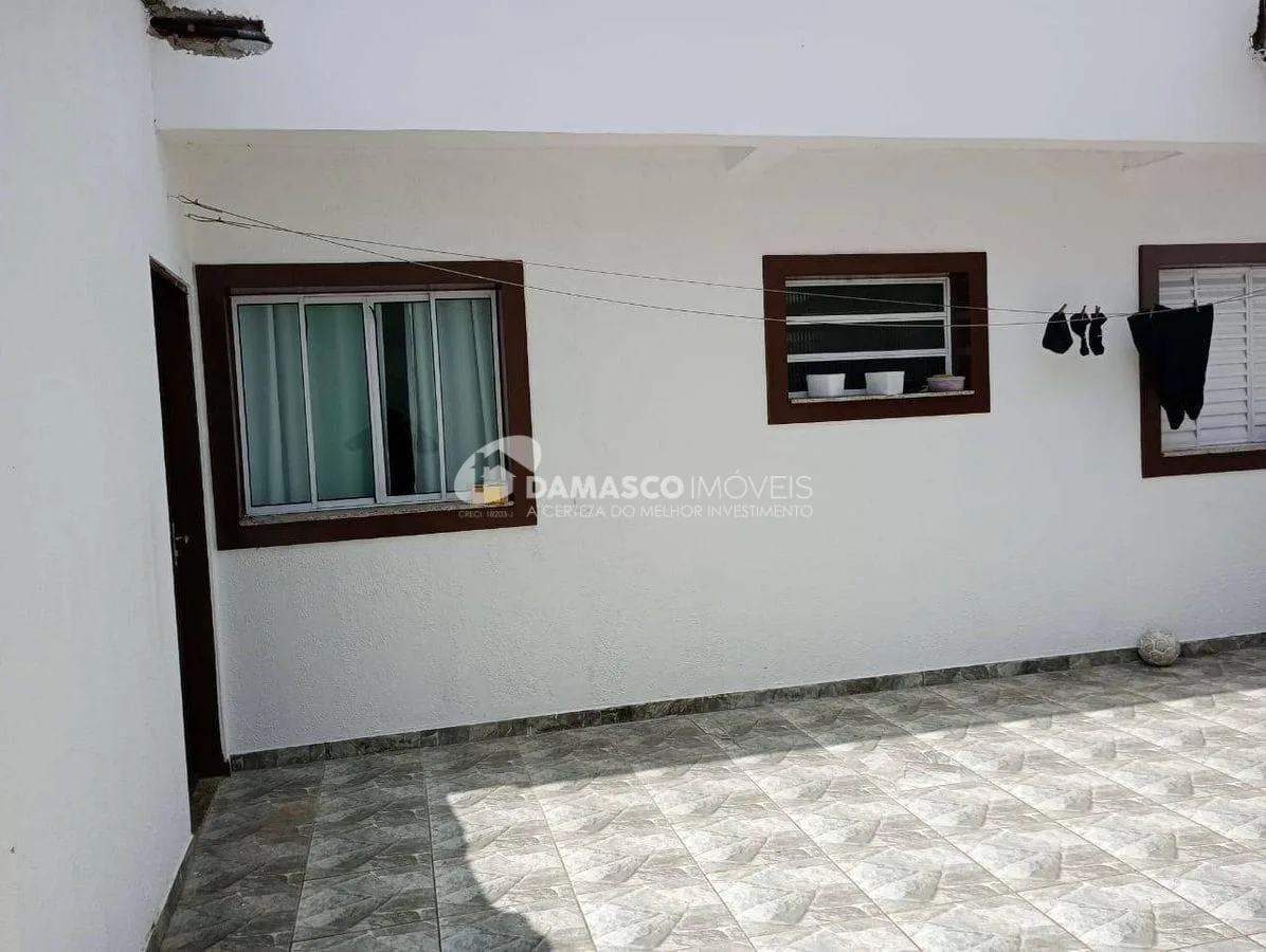 Casa à venda, Rio Grande, São Bernardo do Campo