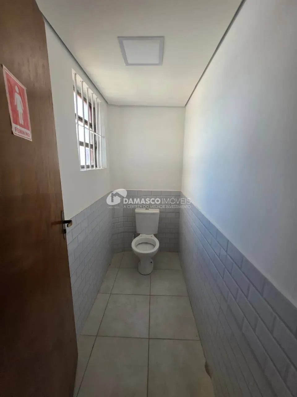 Imóvel Comercial para Locação em Santo André | 1.300 m² | 15 Vagas | Estrutura Completa