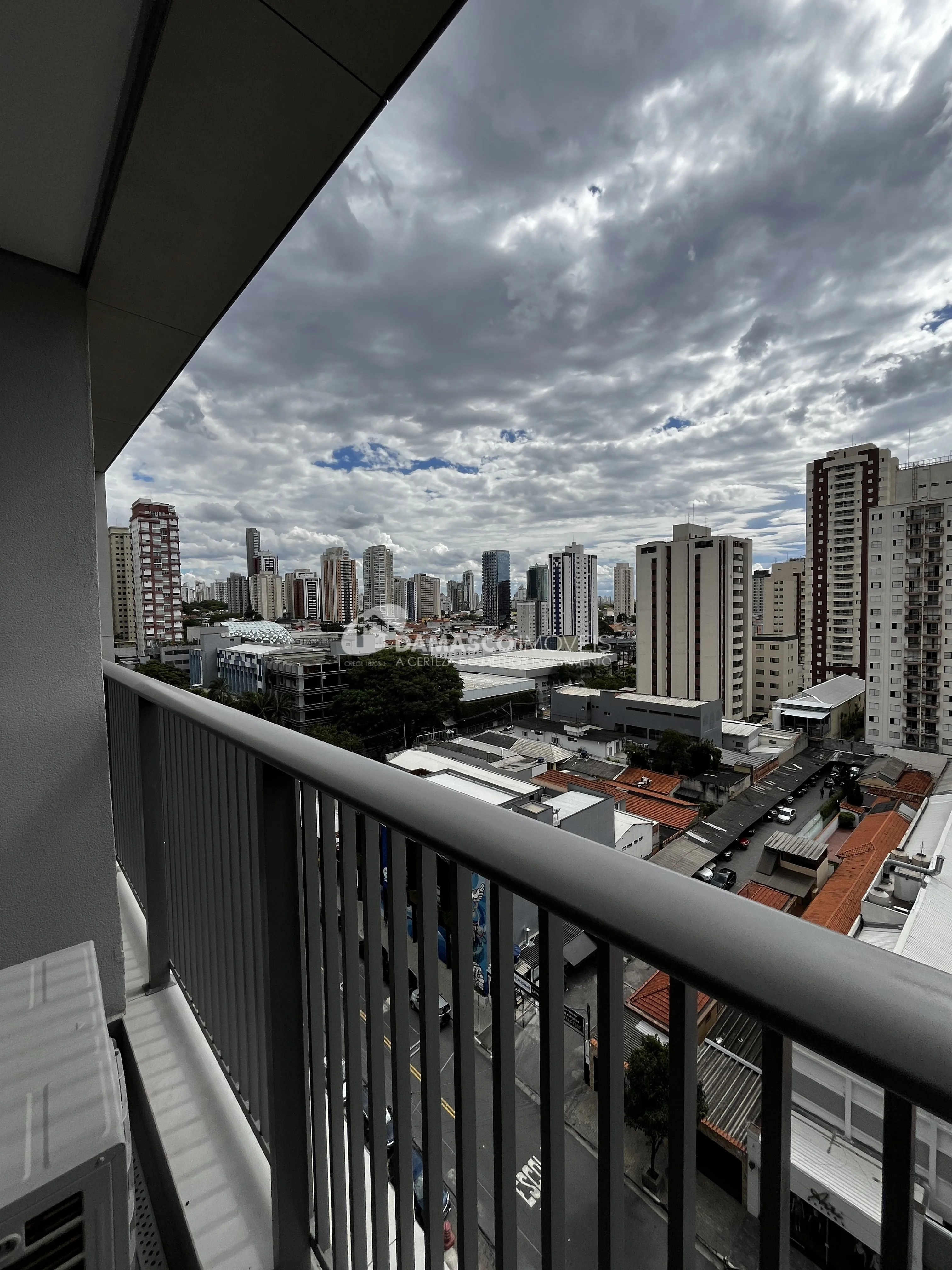 Studio para locação, Vila Gomes Cardim, São Paulo, SP