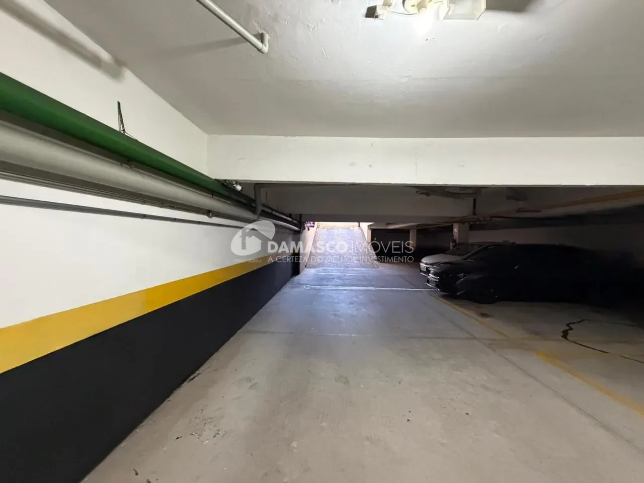 Apartamento para locação, Santa Maria, São Caetano do Sul, SP