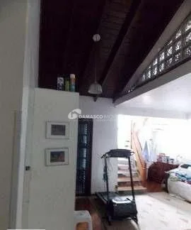 Casa à venda 4 Quartos, 1 Suite, 2 Vagas, 350M², Osvaldo Cruz, São Caetano do Sul - SP