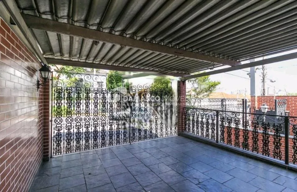 Casa à venda 5 Quartos, 3 Suites, 6 Vagas, 330M², Vila Alpina, São Paulo - SP
