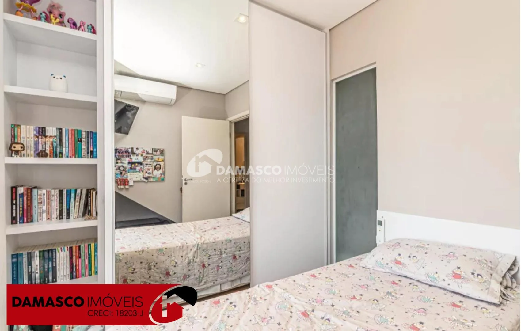 Cobertura à venda 3 Quartos, 1 Suite, 2 Vagas, 175M², Santa Maria, São Caetano do Sul - SP 