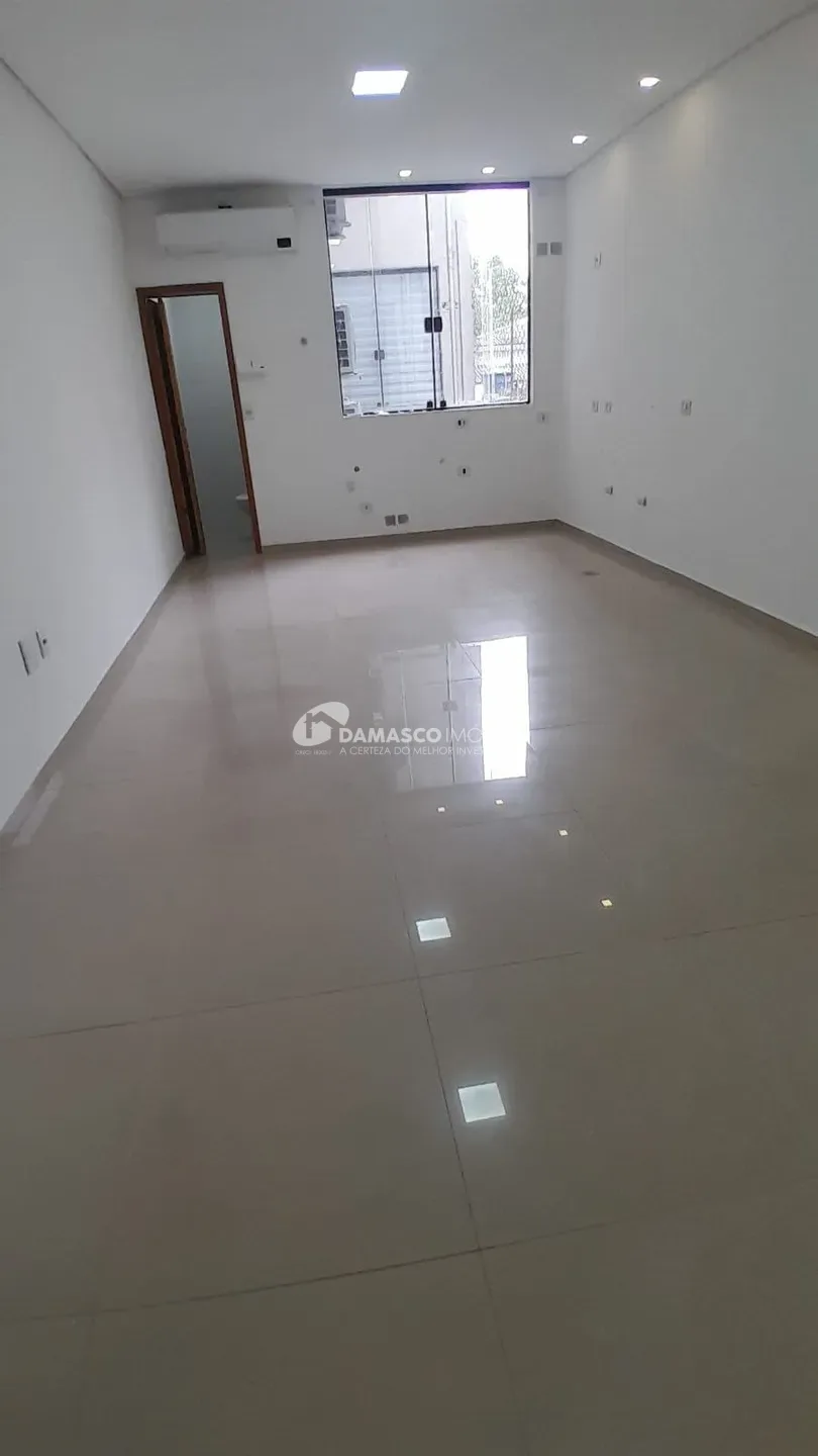 Sala para locação, Santo Antônio, São Caetano do Sul, SP