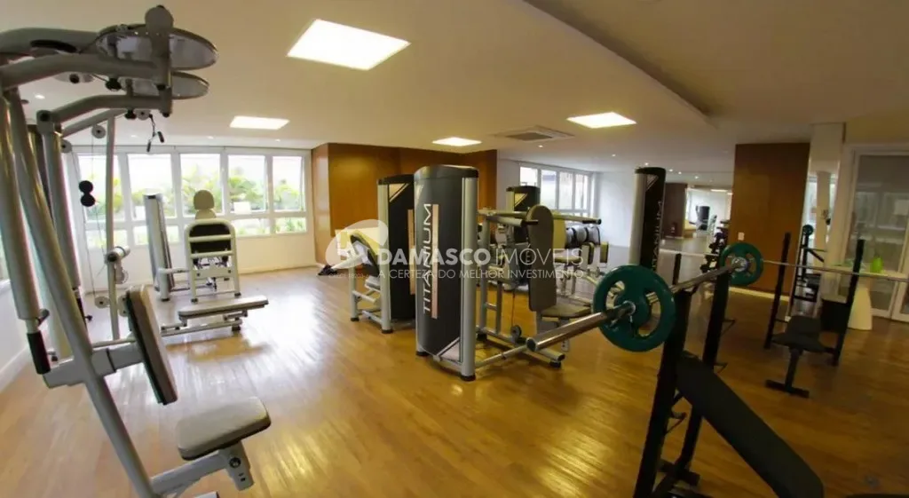 Apartamento à venda, com lazer completo  Osvaldo Cruz, São Caetano do Sul, SP