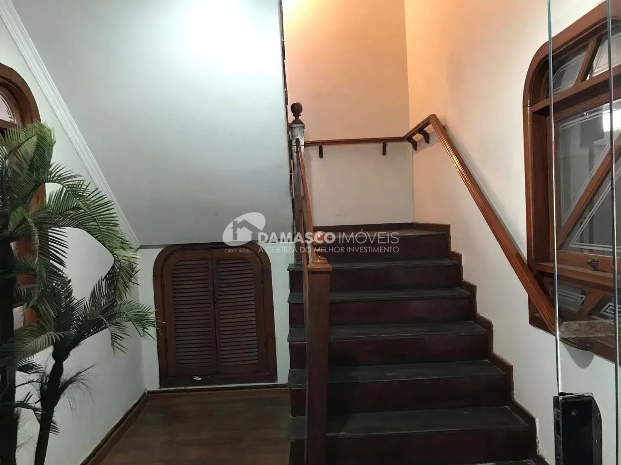 Apartamento à venda 3 Quartos, 1 Suite, 3 Vagas, 120M², Campestre, Santo André - SP