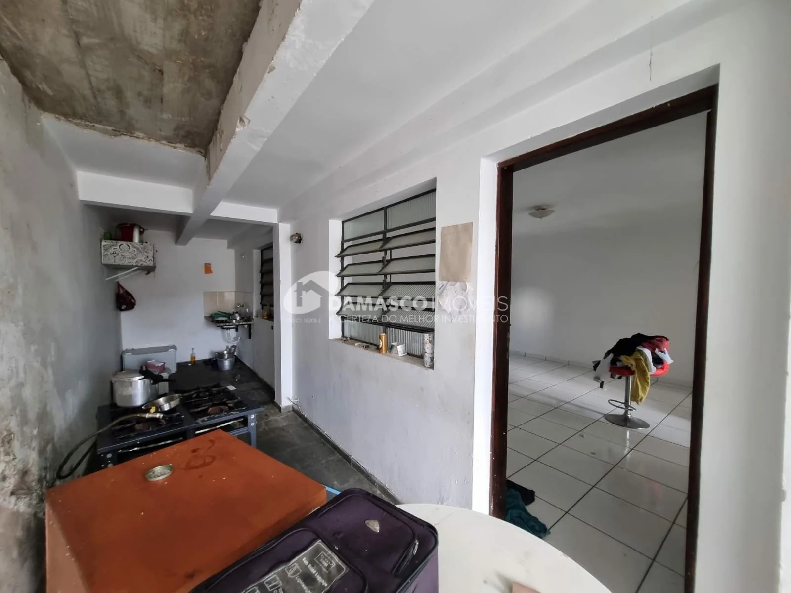 Sobrado à venda 3 Quartos, 3 Suites, 4 Vagas, Campestre, Santo André - SP