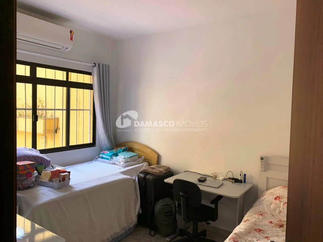 Sobrado à venda 4 Quartos, 1 Suite, 5 Vagas, Boa Vista, São Caetano do Sul - SP
