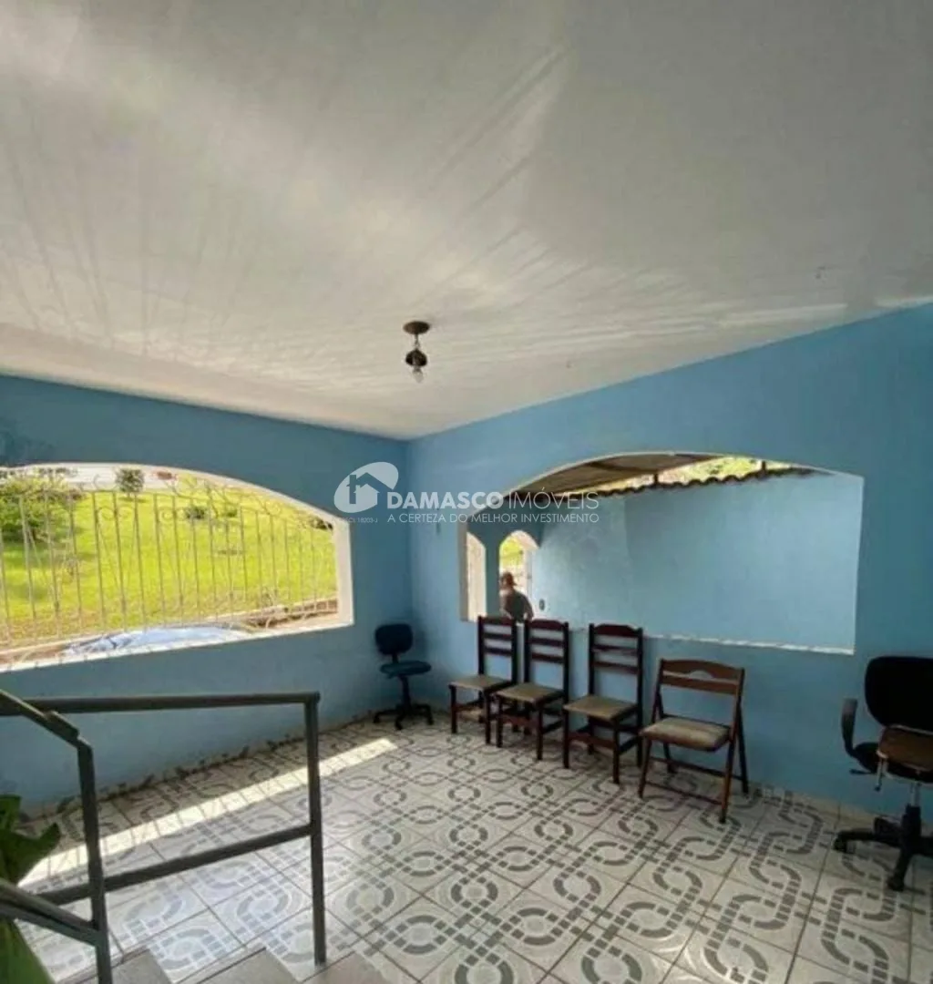Sobrado à venda 3 Quartos, 1 Vaga, 215M², Barcelona, São Caetano do Sul - SP
