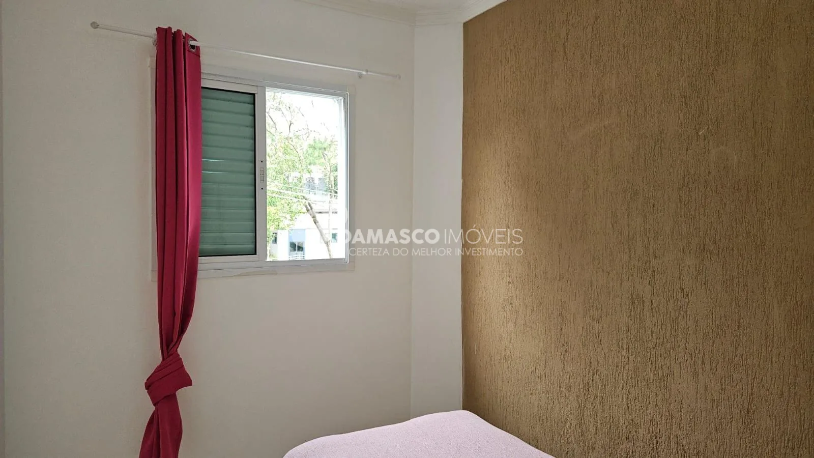 Apartamento à venda, Vila Alpina, Santo André, SP