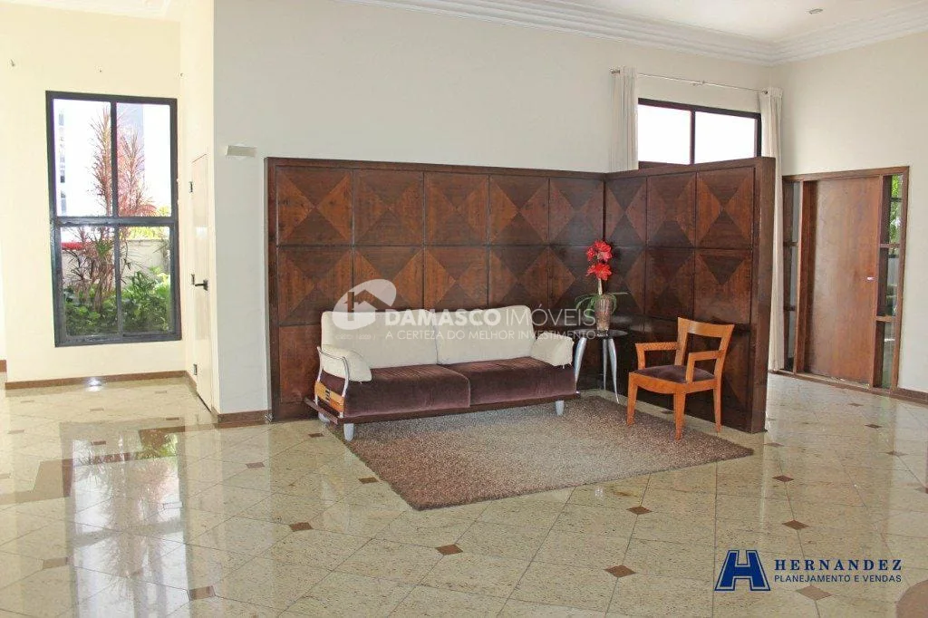 Cobertura à venda 3 Quartos, 2 Suites, 4 Vagas, 294M², Vila Regente Feijó, São Paulo - SP 