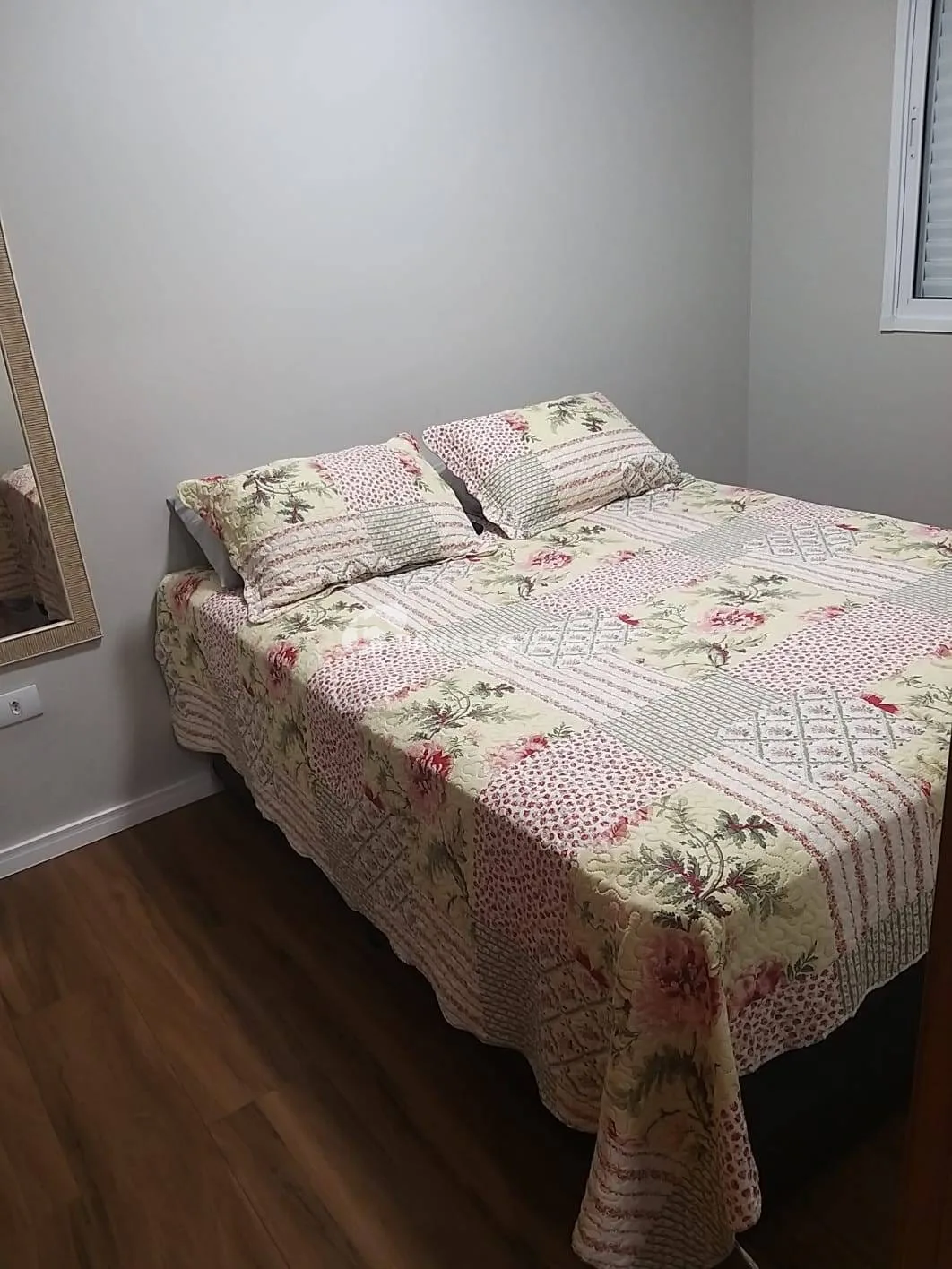 Apartamento à venda, Campestre, Santo André, SP