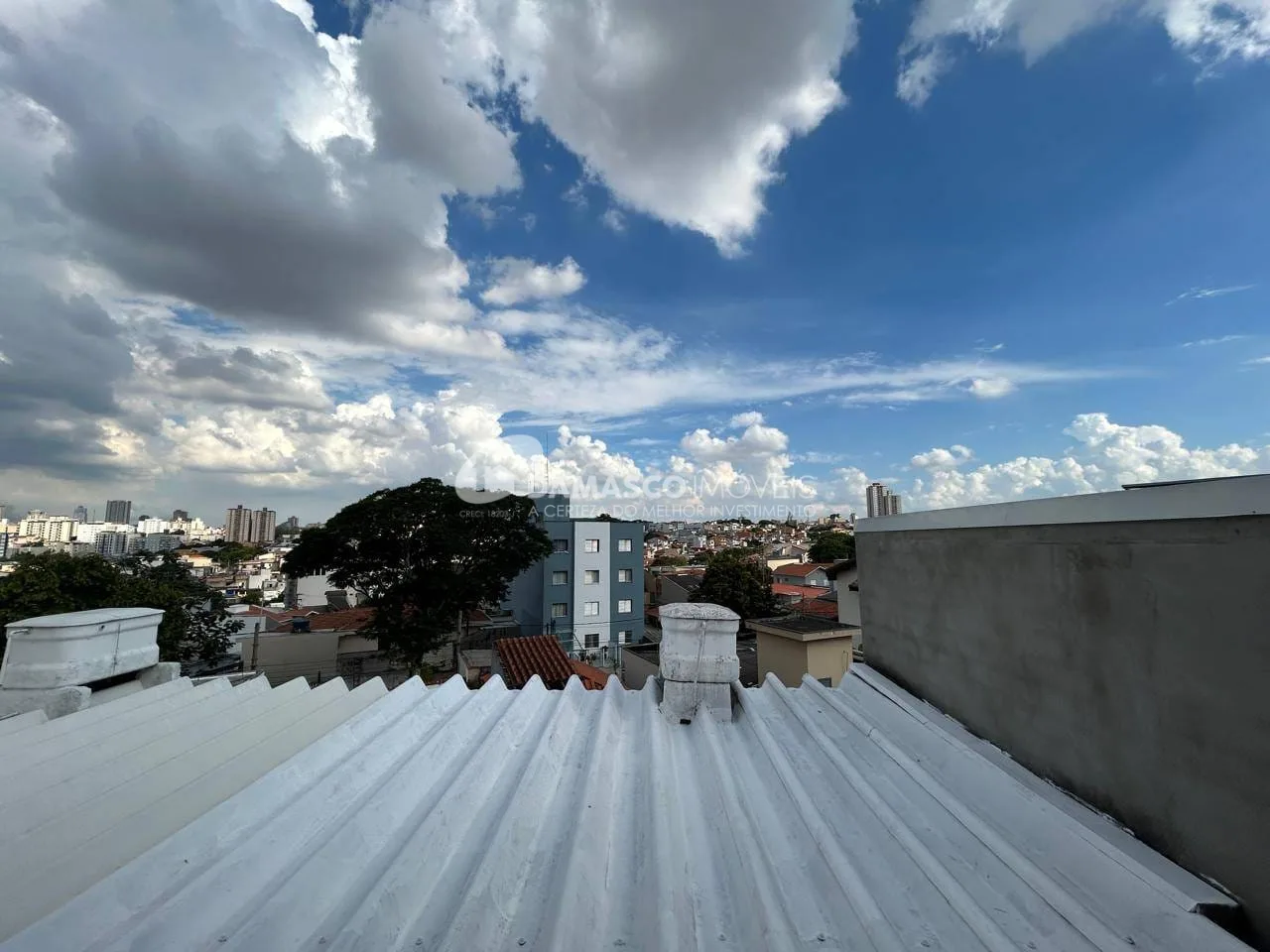 Sobrado à venda, Olímpico, São Caetano do Sul, SP
