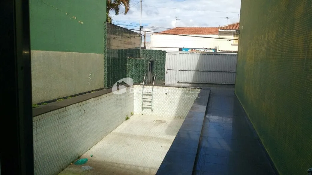Casa à venda, Vila Moinho Velho, São Paulo, SP