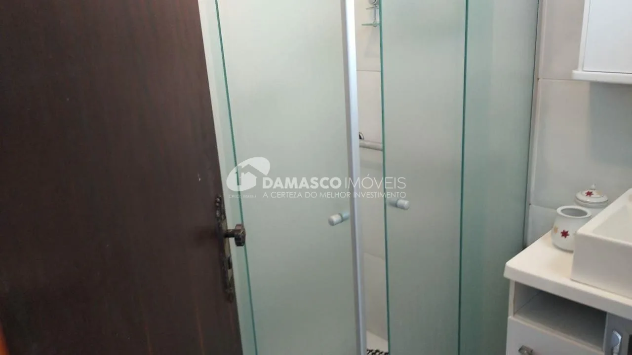 Cobertura à venda 3 Quartos, 1 Suite, 2 Vagas, 190M², Campestre, Santo André - SP 