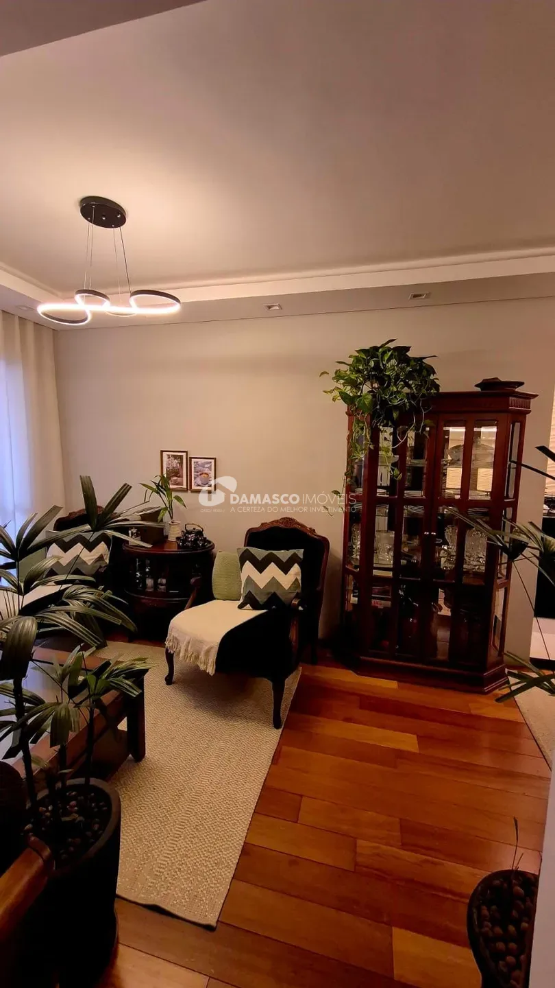 Apartamento à venda, Osvaldo Cruz, São Caetano do Sul, SP