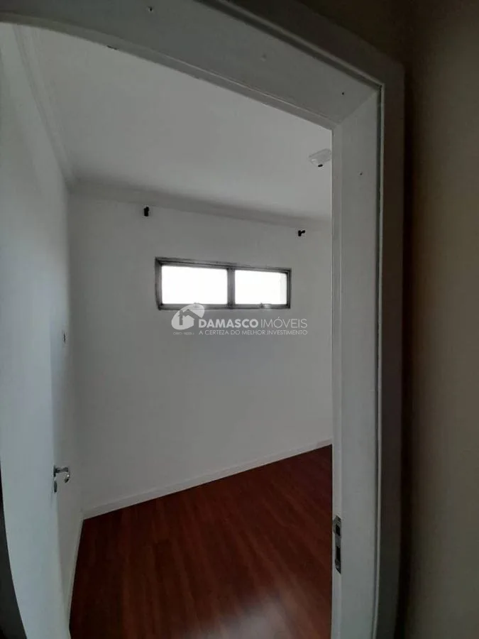 Apartamento para Locação 3 Quartos, 1 Vaga, Osvaldo Cruz, São Caetano do Sul - SP | SEM NOME - R. Gastão Gruls 135