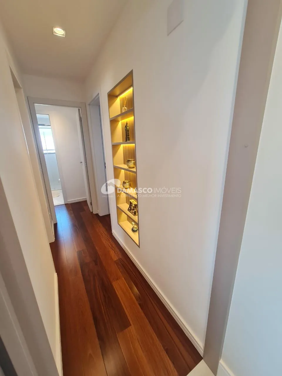 Apartamento à venda 3 Quartos, 3 Suites, 2 Vagas, 160M², Vila Mariana, São Paulo - SP 