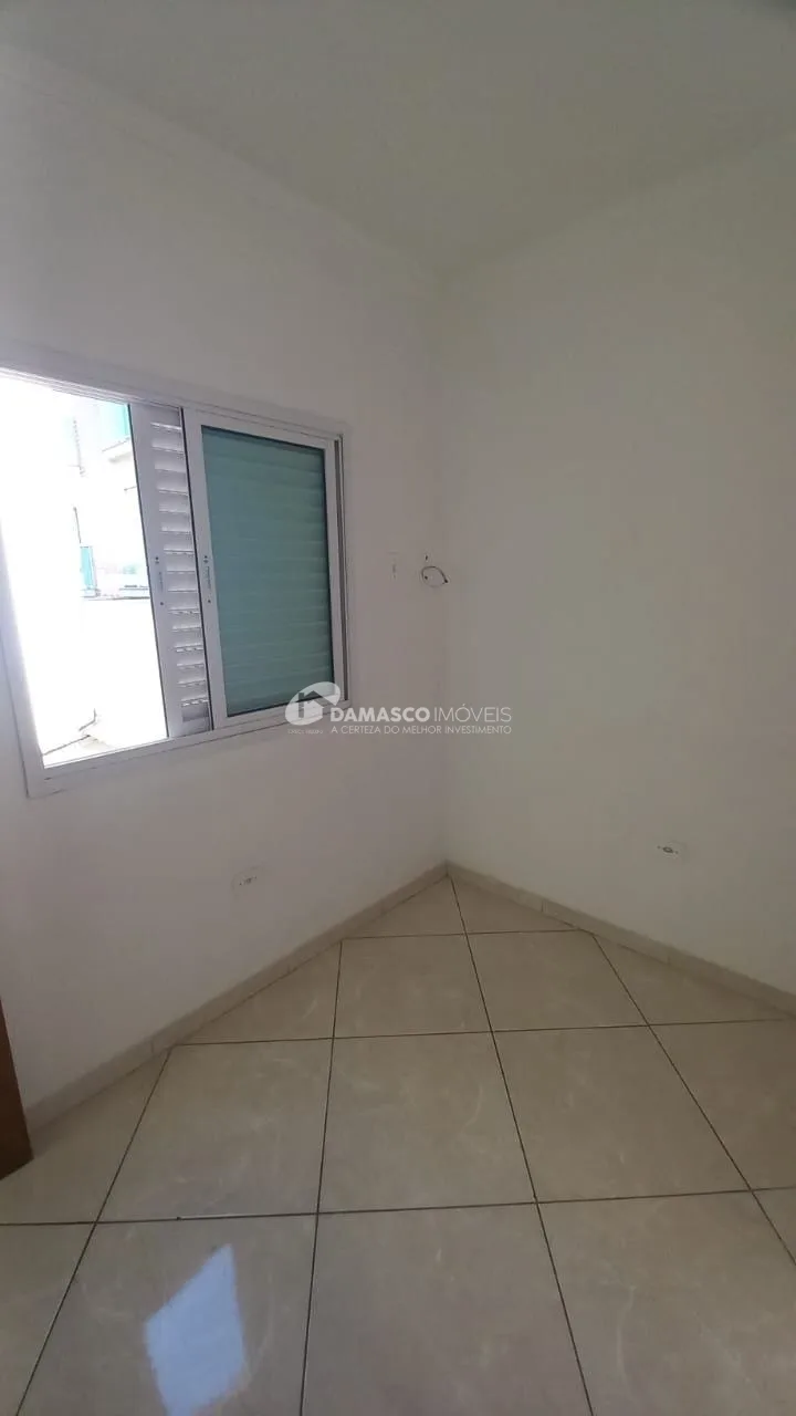 Cobertura à venda, Vila Junqueira, Santo André, SP