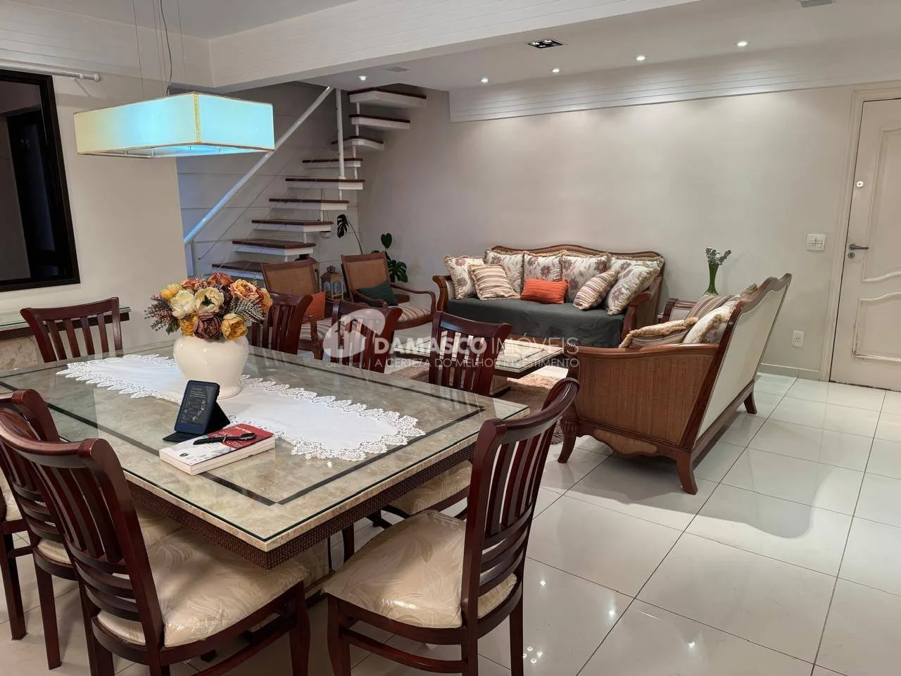 Cobertura / Penthouse à venda, Santa Maria, São Caetano do Sul, SP