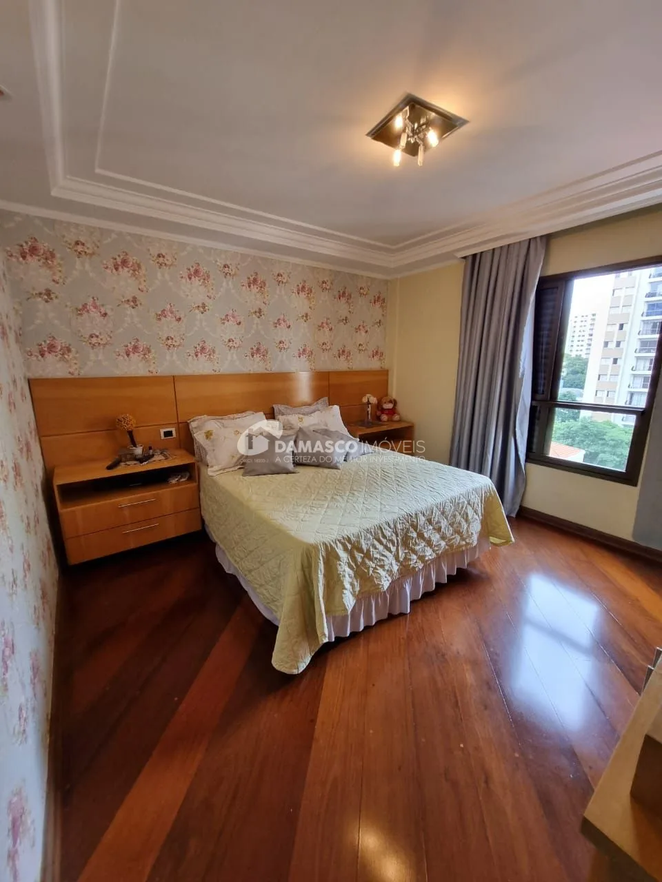 Apartamento padrão à Venda, Santo Antônio, São Caetano do Sul, SP