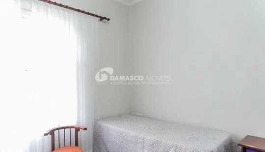 Casa à venda 4 Quartos, 1 Suite, 3 Vagas, 221M², Santa Paula, São Caetano do Sul - SP