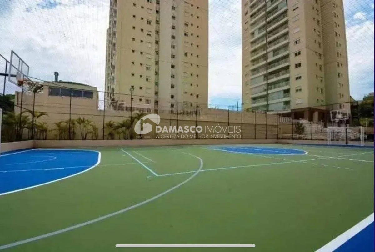 Apartamento com 3 quartos, Centro - São Bernardo do Campo