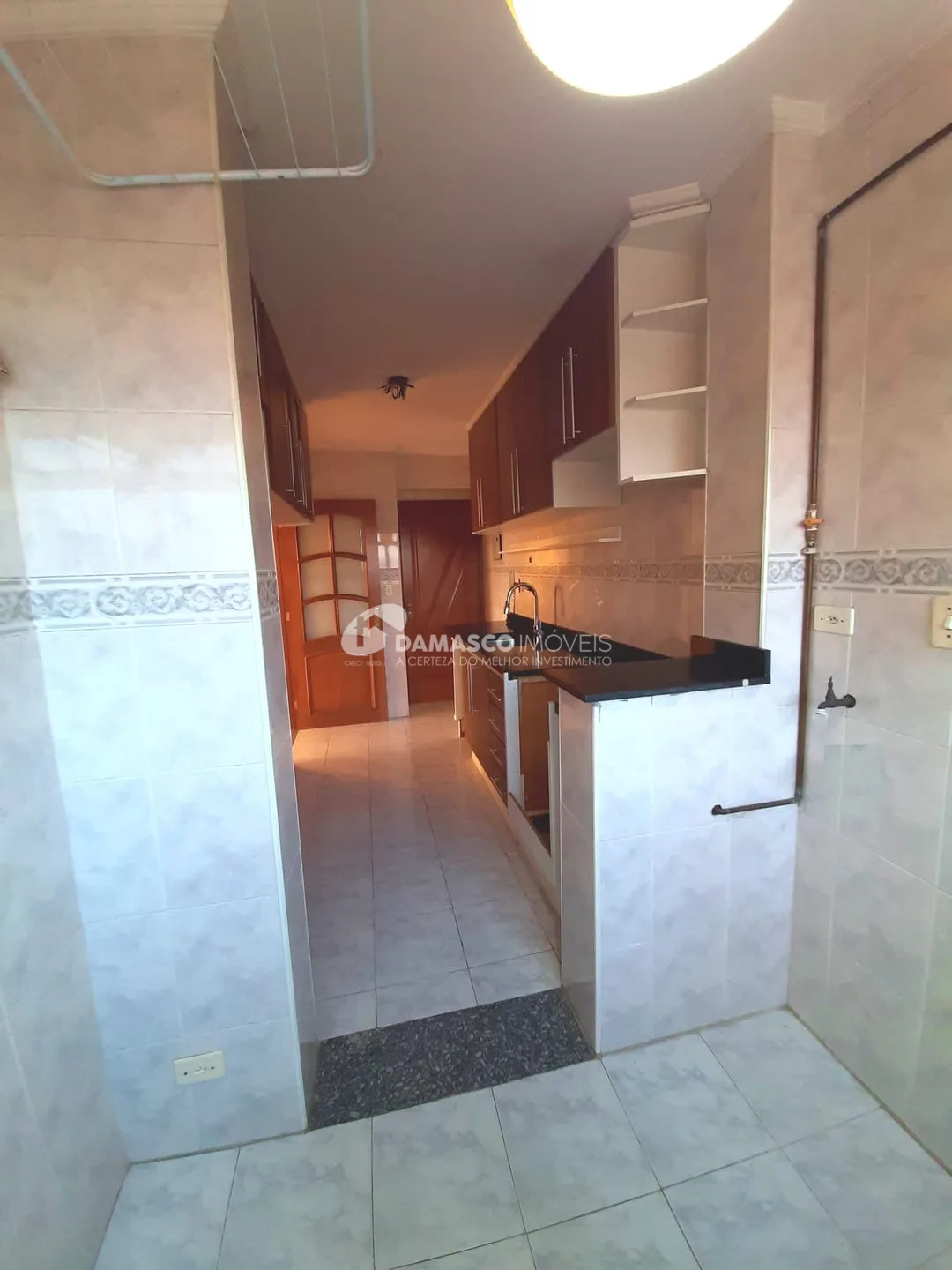 Apartamento à venda, Vila Isolina Mazzei, São Paulo, SP
