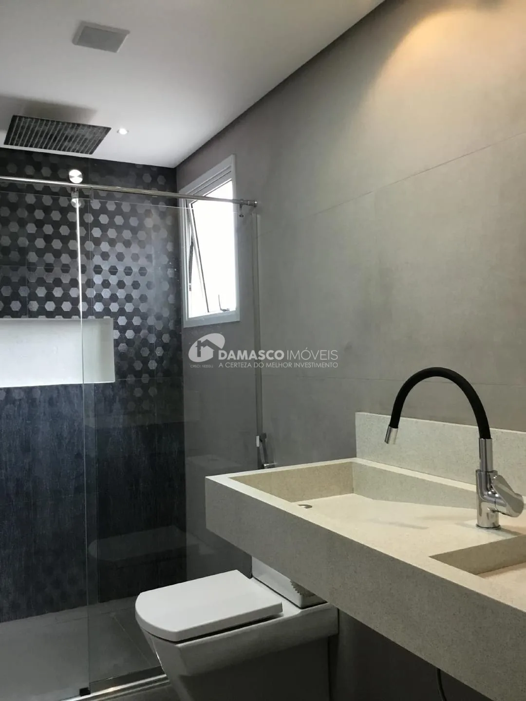 Apartamento à venda 3 Quartos, 1 Suite, 2 Vagas, 121M², Barcelona, São Caetano do Sul - SP 