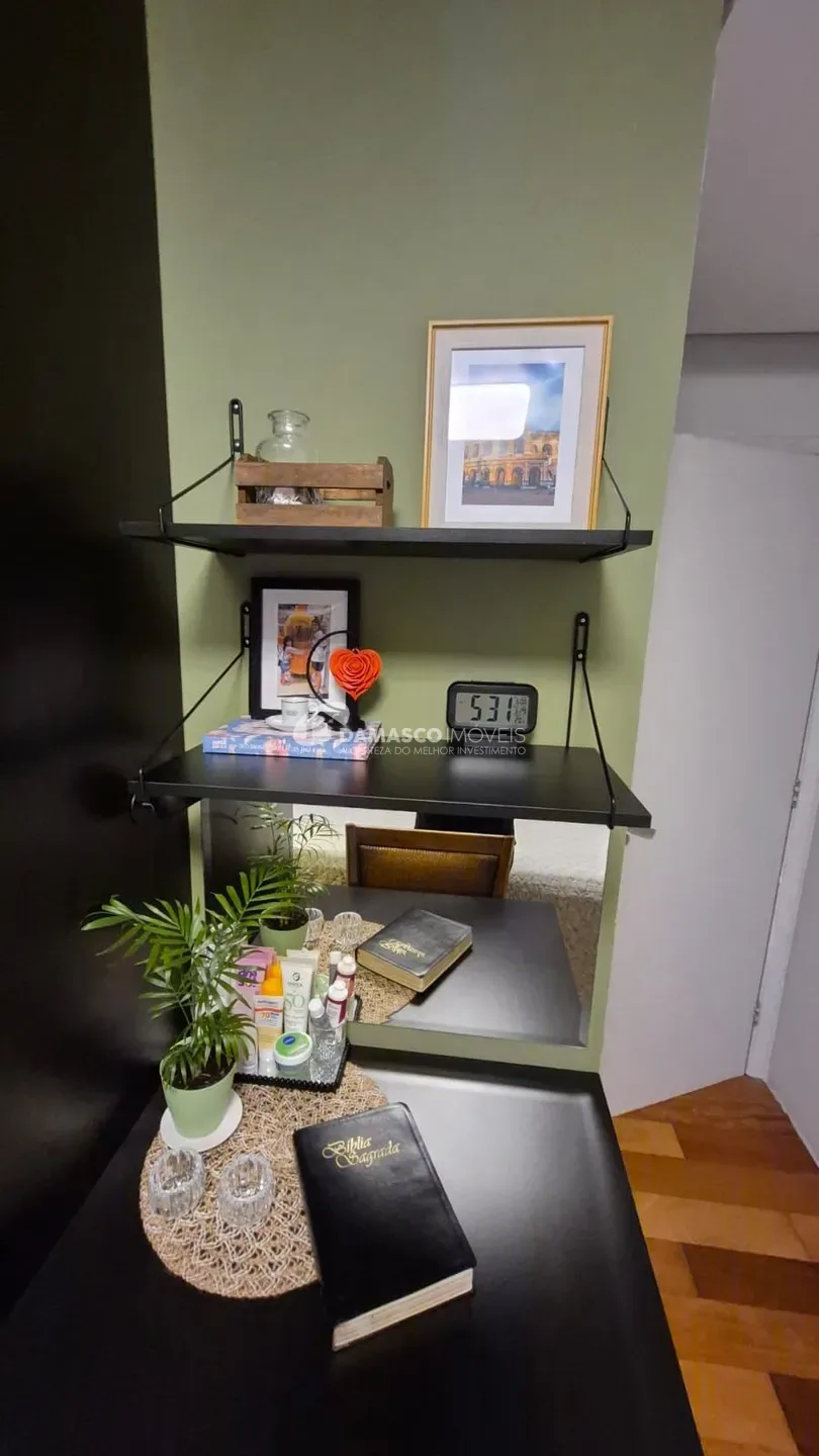 Apartamento à venda, Osvaldo Cruz, São Caetano do Sul, SP