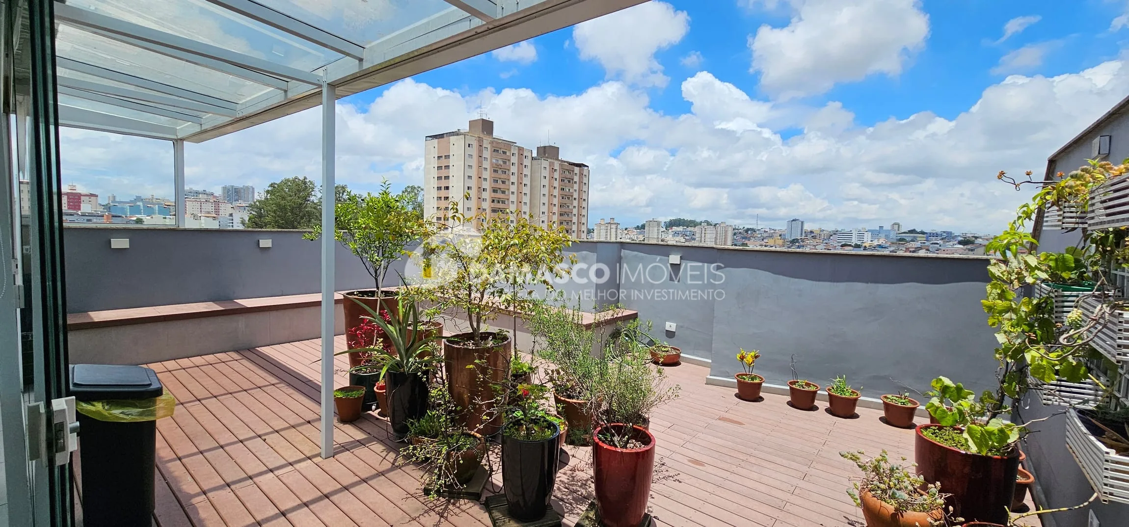 Apartamento à venda, Santa Maria, São Caetano do Sul, SP