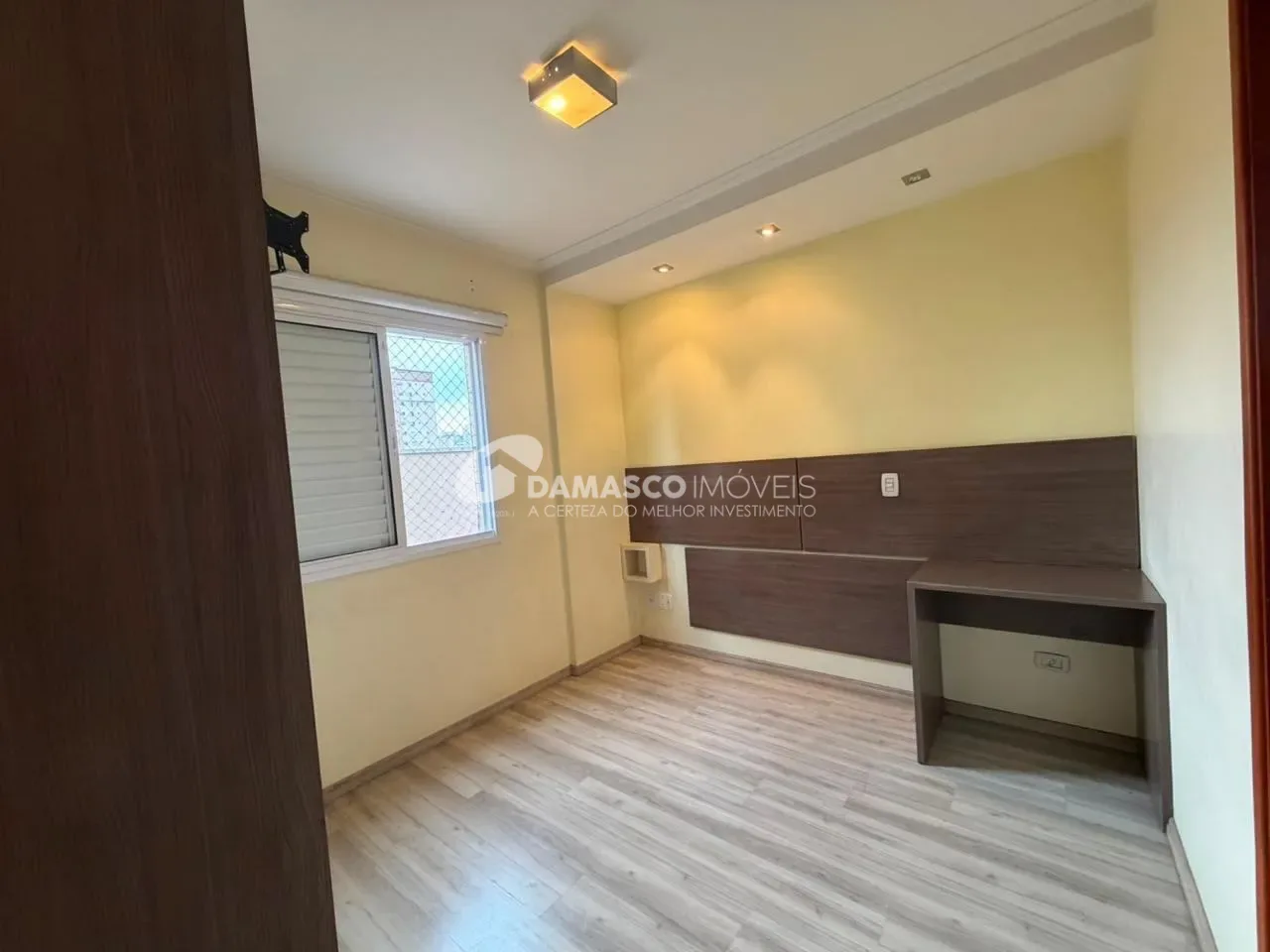 Apartamento para locação, Olímpico, São Caetano do Sul, SP