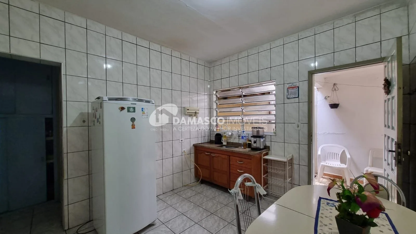 Casa à venda, Olímpico, São Caetano do Sul, SP